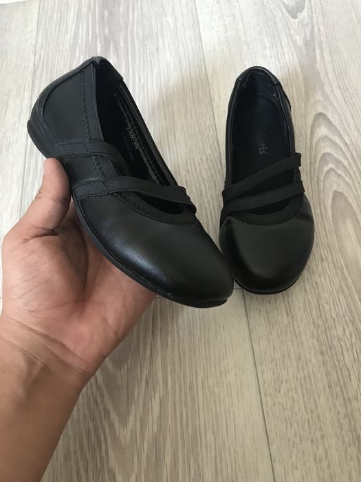 Детское обувы