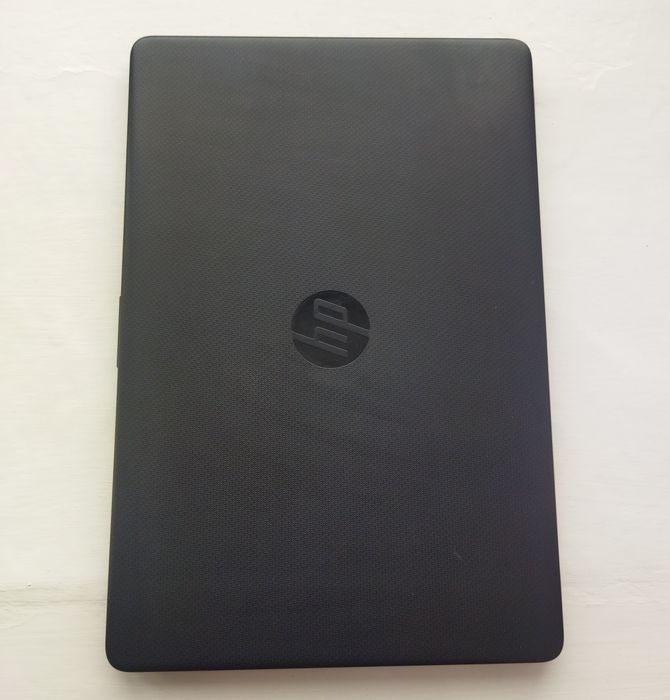 Ноутбук hp 8/512 ssd