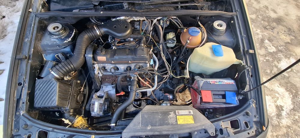 Продам Пассат б3