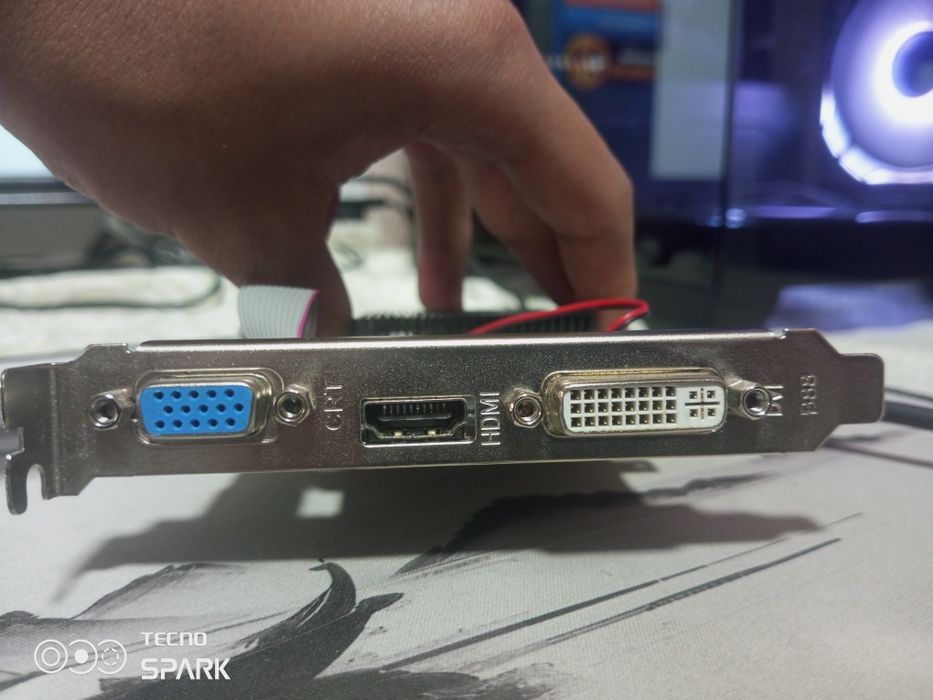 GT 730 продаётся!