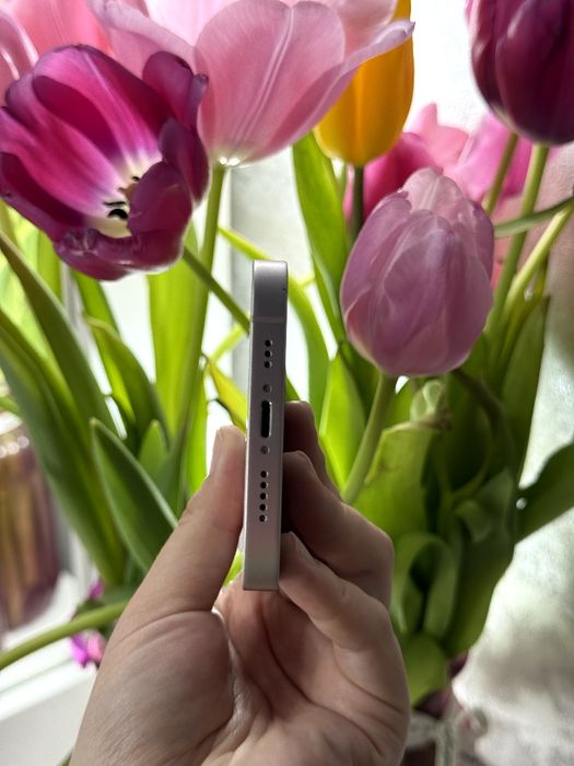 Айфон 13 256гб В идеале