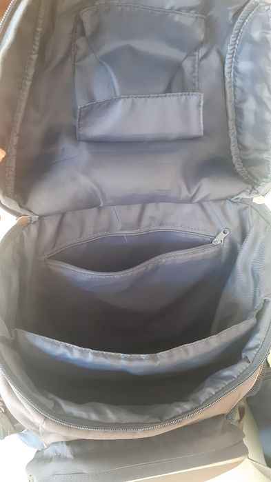 Ученическа Раница ECCO 1-4 клас