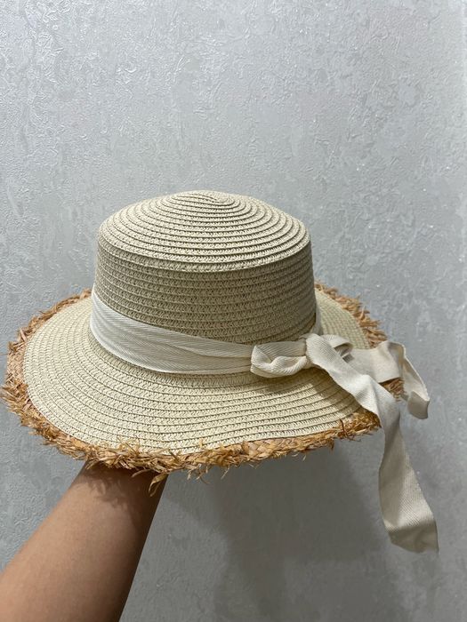 Новая шляпа срочно!