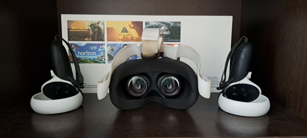 VR Очки / Oculus Quest 2