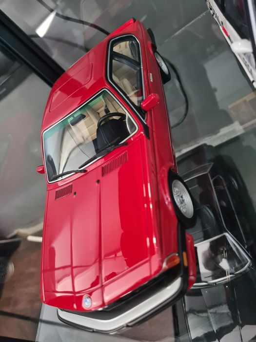 BMW M6 E24 Otto OT1018