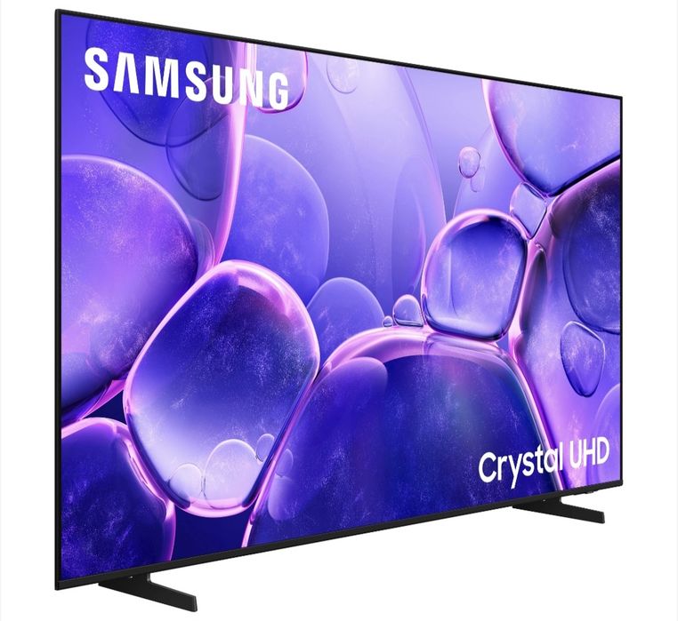 NDP AMANET BUZOIENI NR.16 TV Samsung Smart 108 cm [58310]