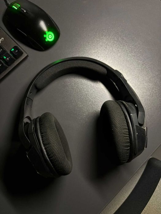 PC Gaming complet + periferice