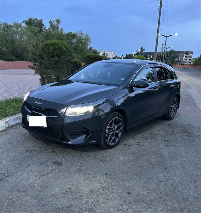 продам kia ceed