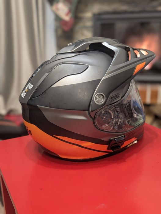 De vânzare Casca Shoei Hornet adv 2 ( NU arai,clim, scorpion, hjc)