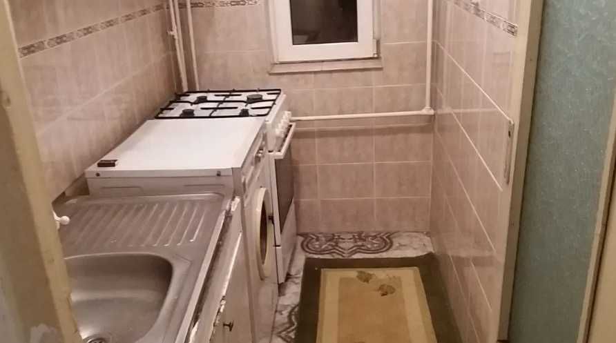 Дава се под наем Едностаен апартамент в Пловдив, Каменица 2 - 37 кв.м за 178.5 € - Снимка #1