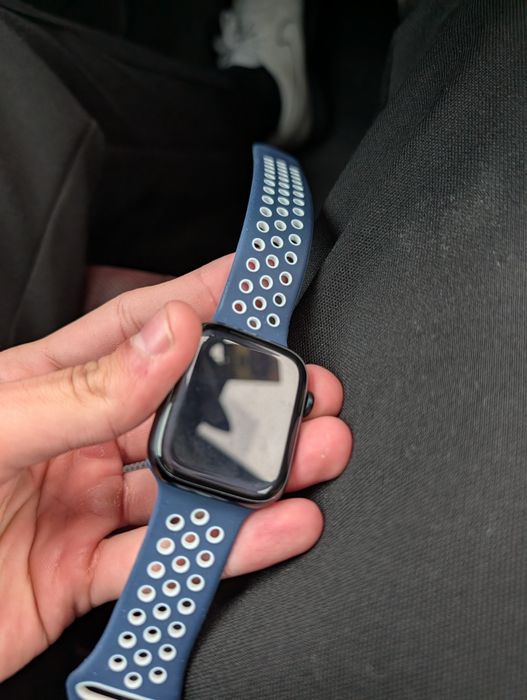 Apple Watch Series 9 45 mm