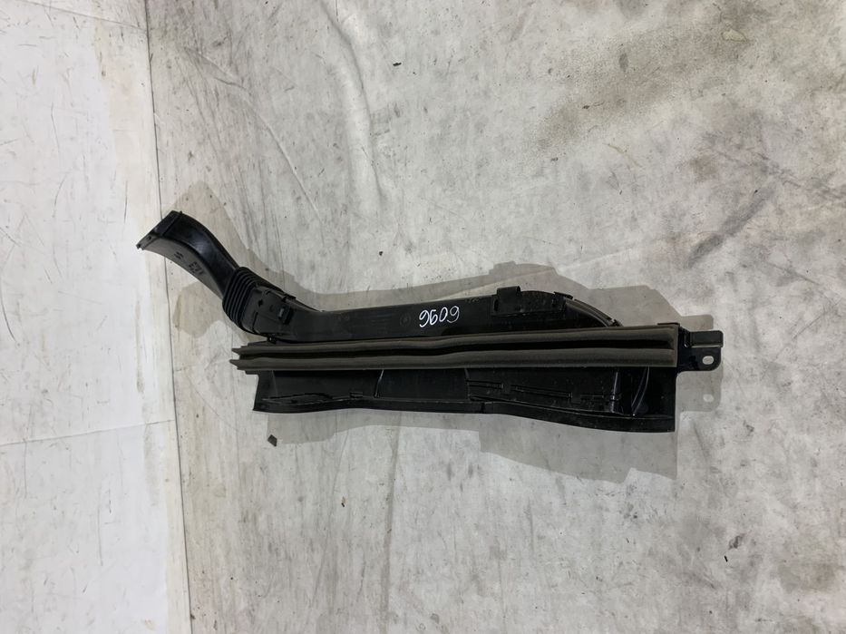 Canal aer pe trager, Ford Kuga III, 2020, 2021, 2022, 2023, 2024, cod origine OE LX61-9E635-A.