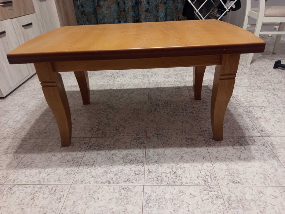 Холна маса букова