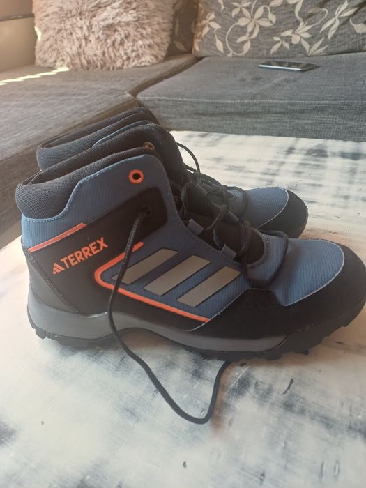 ADIDAS TERREX  номер 36 2/3