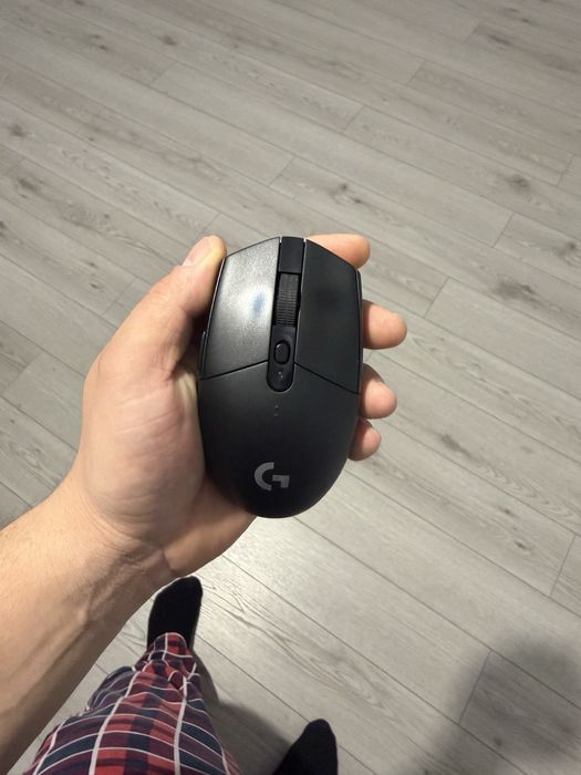 Mouse Logitech g305