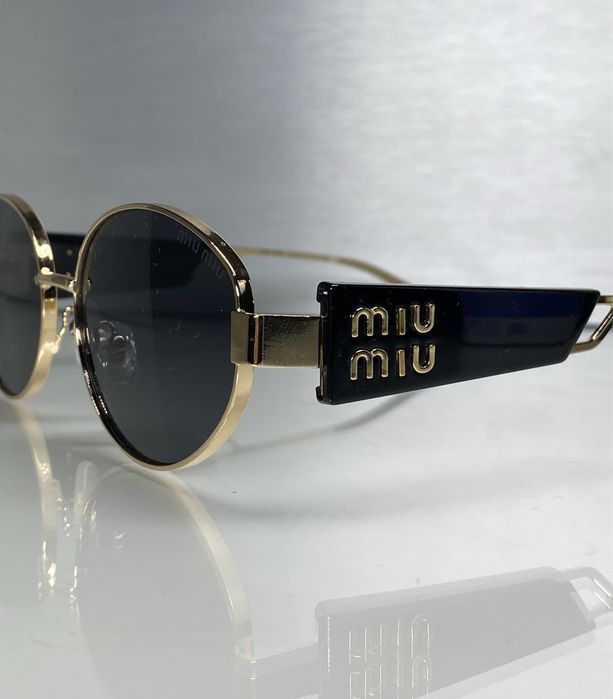 Ochelari de soare MIU MIU