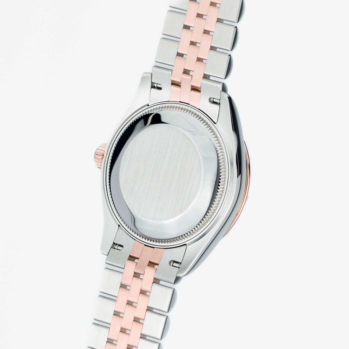 Rolex Datejust 31mm 278341RBR Rose Pink Diamond dial