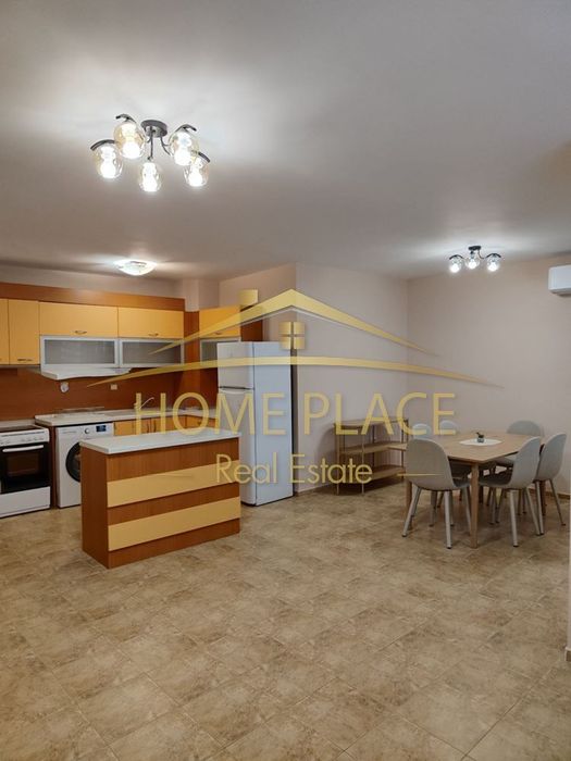 ТРИСТАЕН апартамен под наем - Окръжна болница