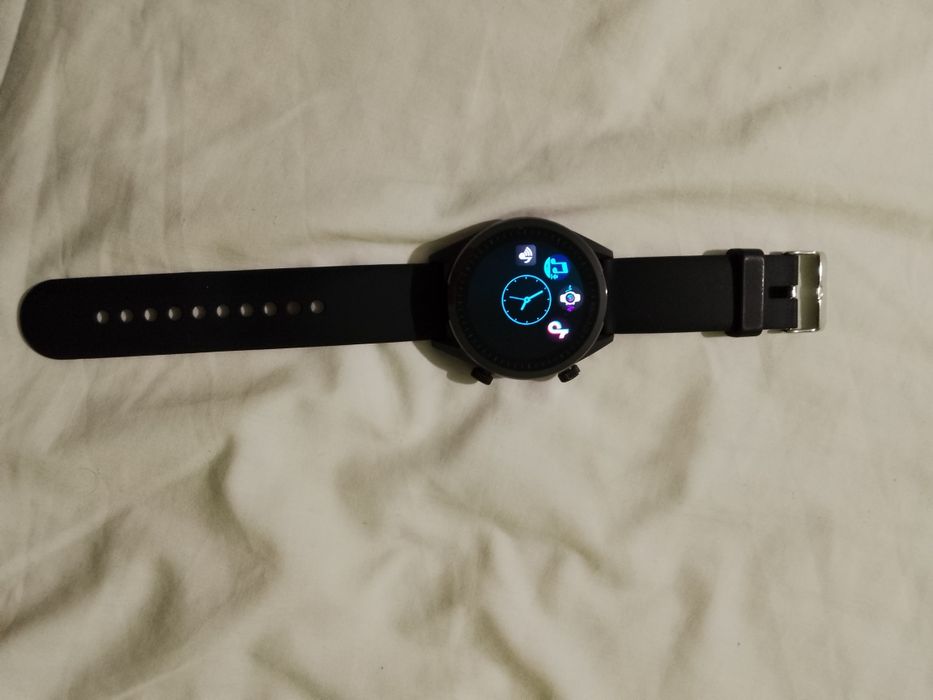 Часовник с Андроид и сим карта LZAKMR NEW KC08 4G