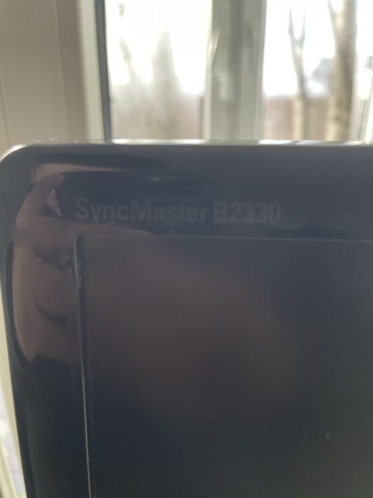 Монитор Samsung хороший