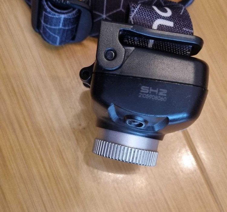 Led lenser solidline  SH2