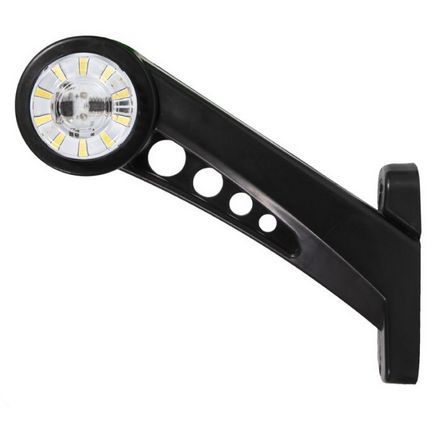 lampa gabarit led 2000-2026