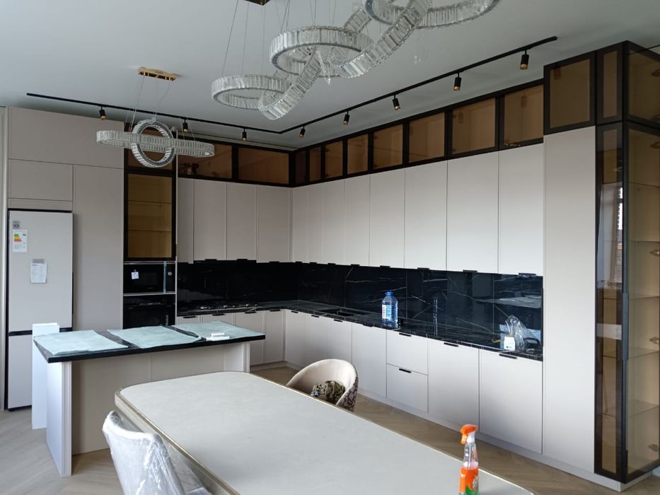 Сборка и разборка мебели