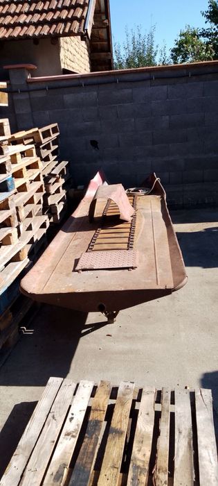 Верижен транспортьор