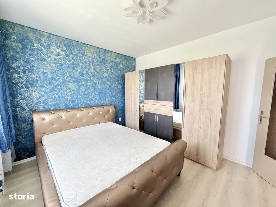 Comision 0% Duplex cu 3 camere | Mobilat si utilat | Bucovat