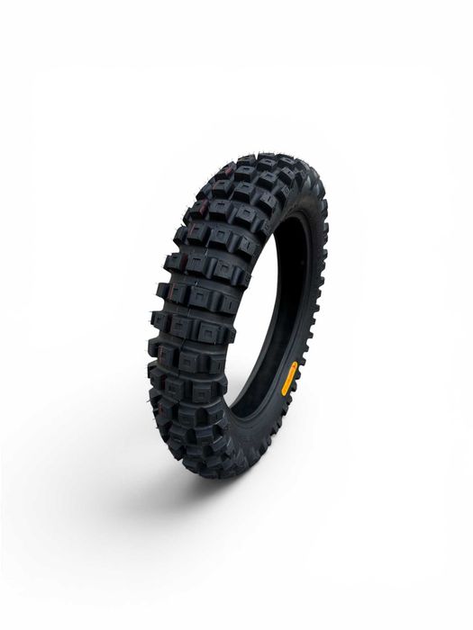 Задна Гума 5.1-17 130/80/17  Rebel Smartmoto Hard 1 Червена Линия