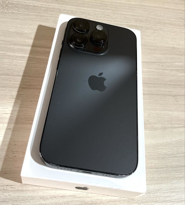 IPHONE 14 Pro - 256GB