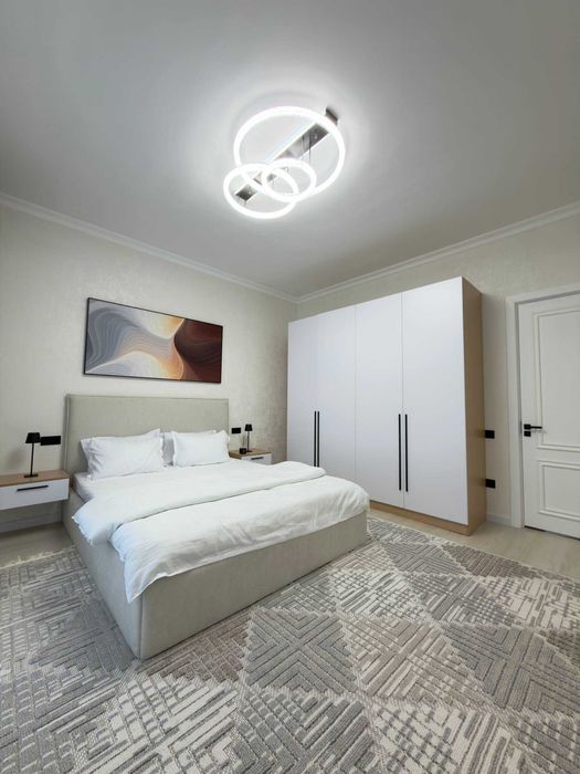 Аренда квартира | TAWER UP | SERGELI | 3/10/16