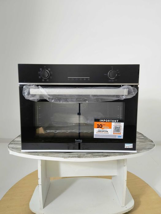 ~ Nou ~ Cuptor Beko încorporabil B205