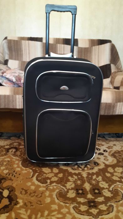 Куфари,ползвани,но запазени на външен вид