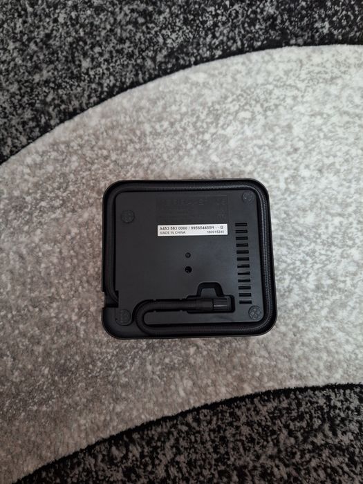 Compresor Continental si Dacia Renault.