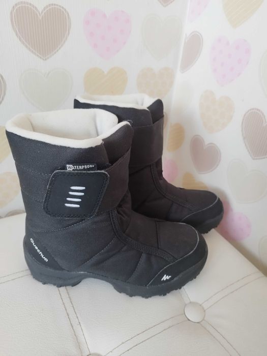 Детски апрески на Decathlon