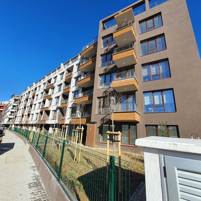 Продава 3-СТАЕН апартамент с акт 16