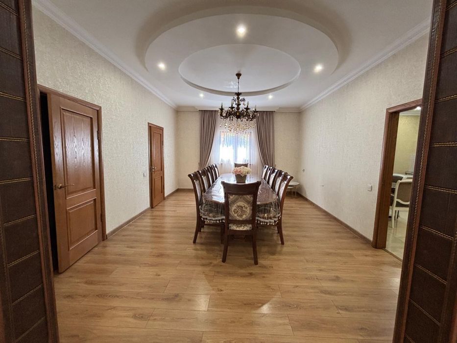 Продаю дом с готовым бизнесом