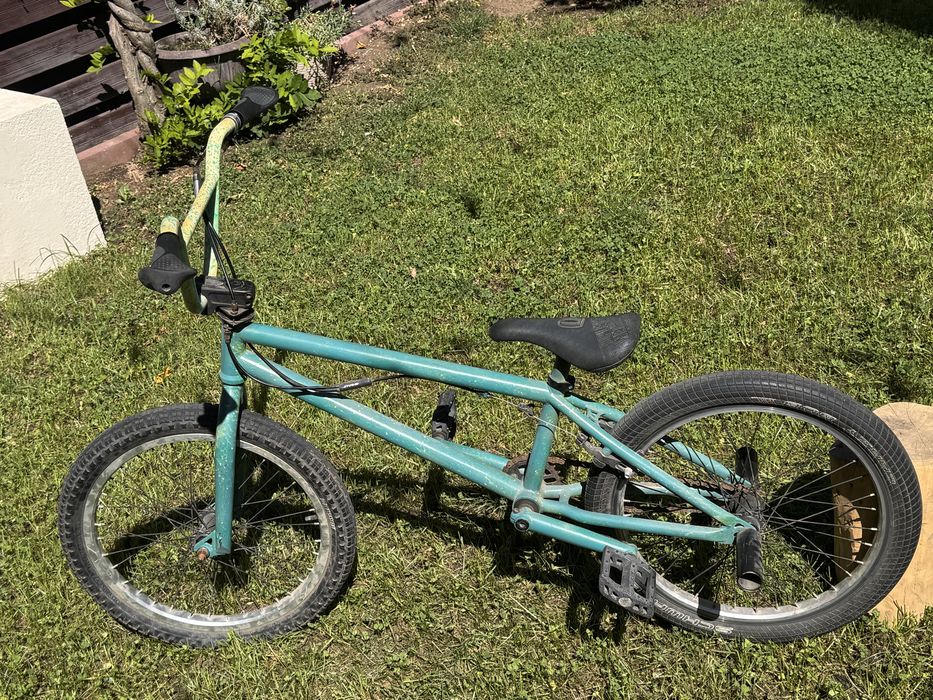 Bicicleta BMX  roti 20”