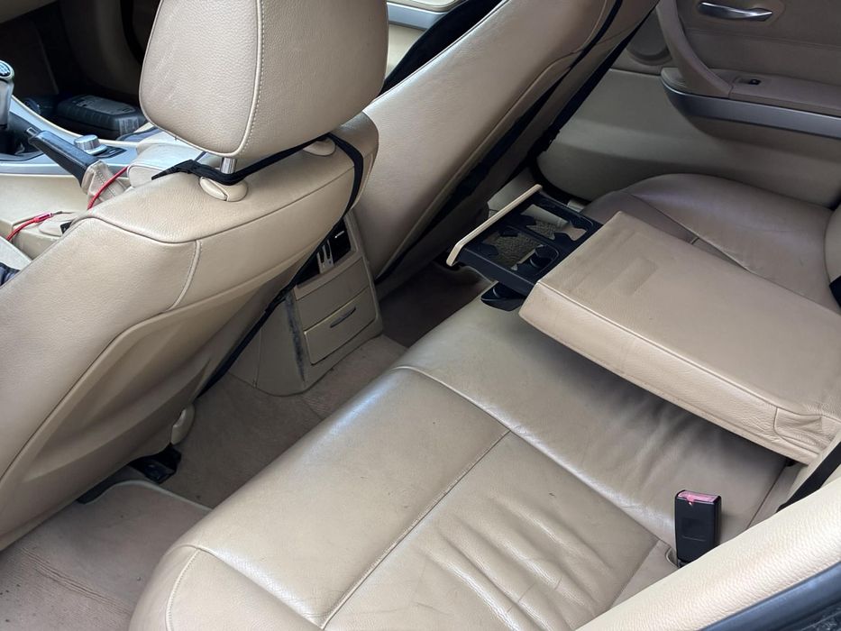 Vand Bmw seria 3 E91