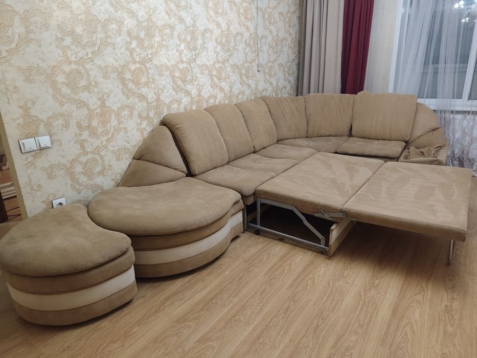 Продам диван 75000