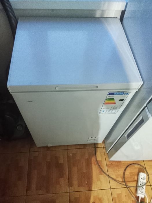 Холодильник  морозильник