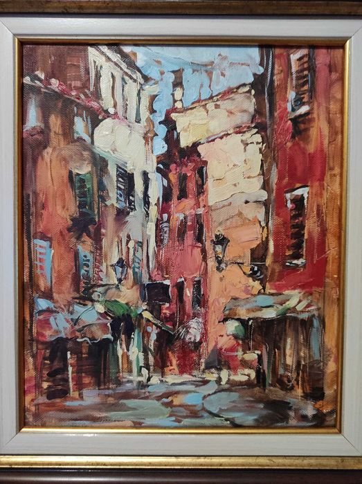 Оригинални картини за вашия дом!