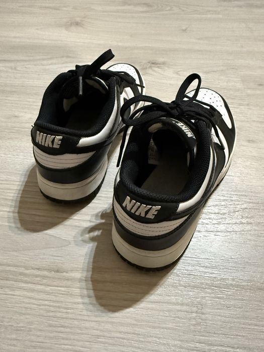 Nike Dunk - Panda - 38.5 номер