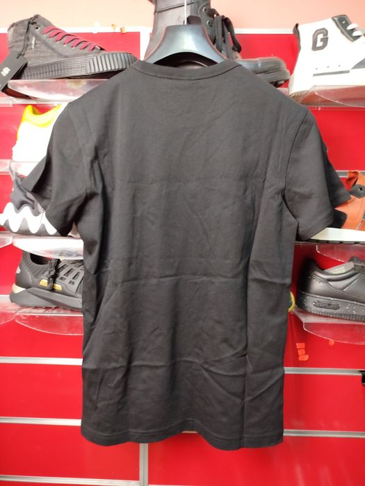 Оригинална НОВА тениска G-Star Raw Graphic S , M , L мъжка черна