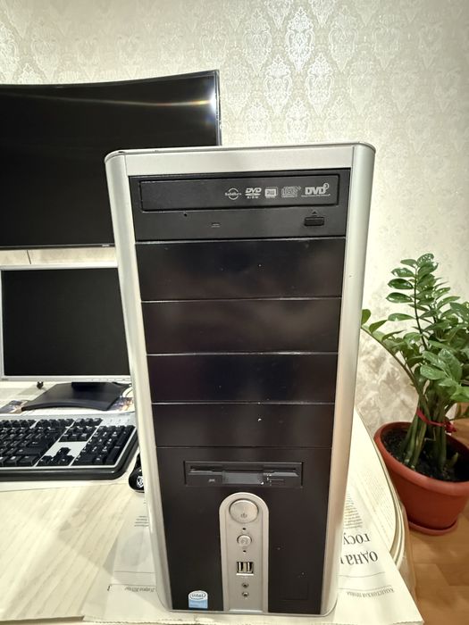 Персональный компьютер