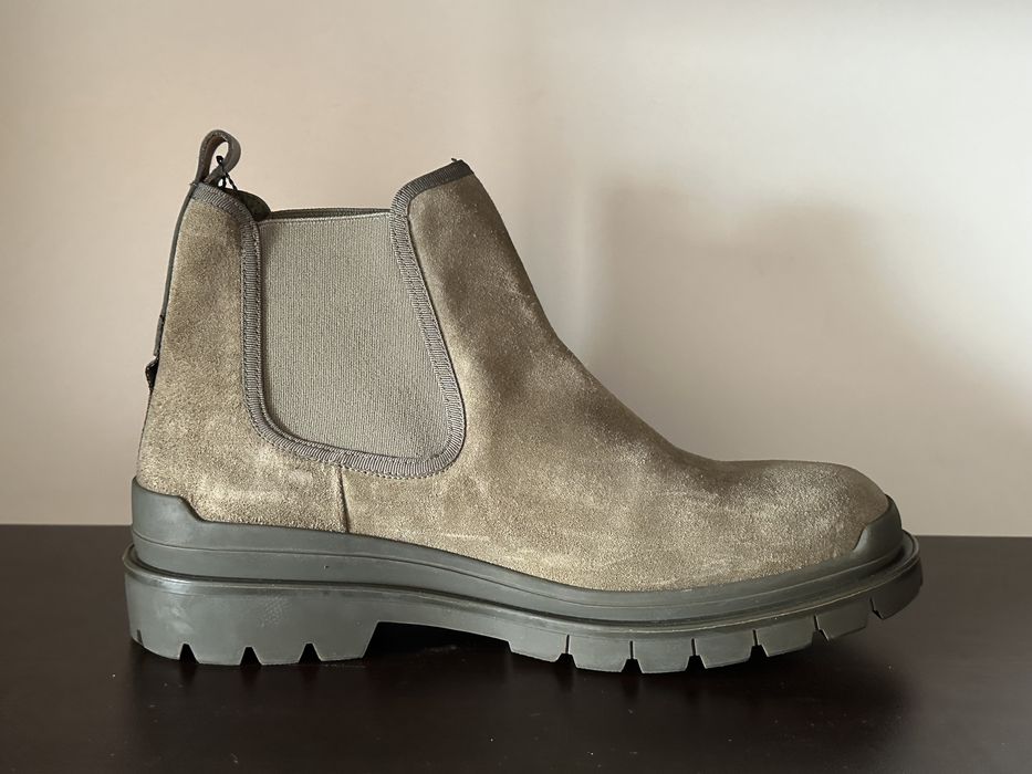 G-Star Raw 42номер 27см Стелка Нови без Кутия Естествена Кожа