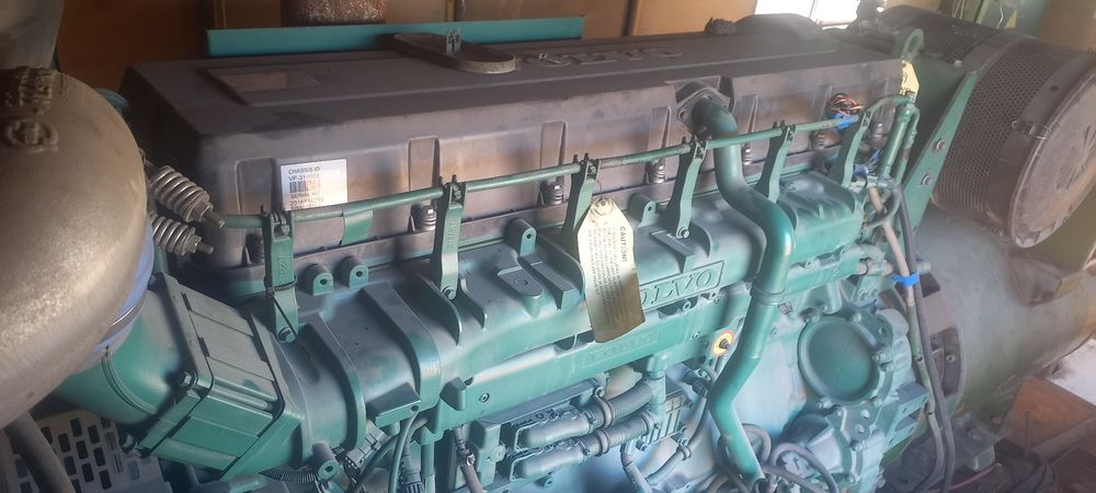 Продам двигатель Вольво