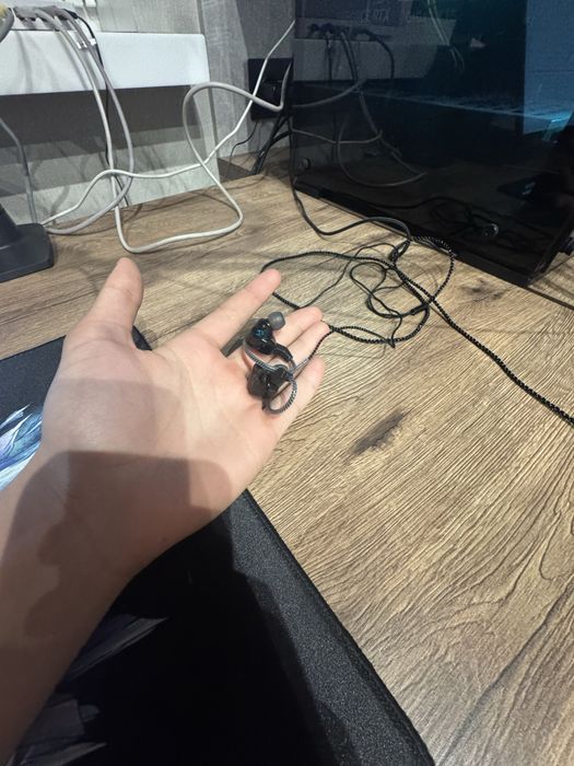 Игровой пк 4060 i5-12400f