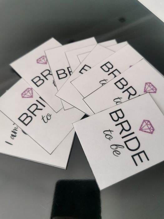 Игри за моминско и ергенско парти